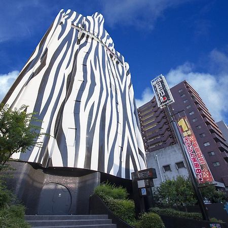 Hotel Beni East (Adults Only) Osaka Buitenkant foto