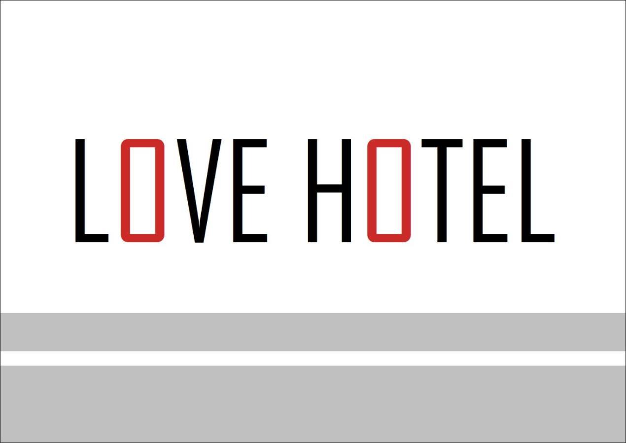 Hotel Beni East (Adults Only) Osaka Buitenkant foto