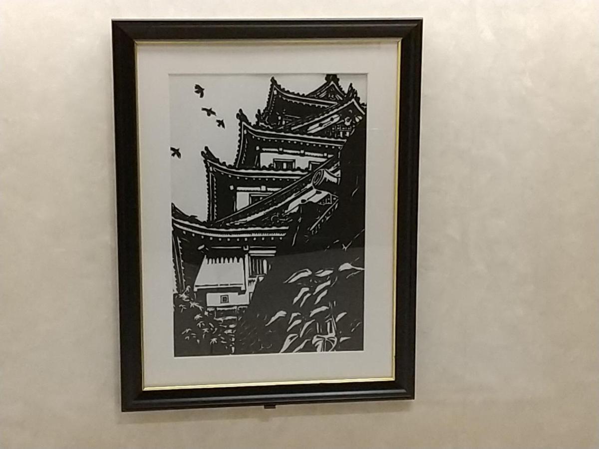 Hotel Beni East (Adults Only) Osaka Buitenkant foto