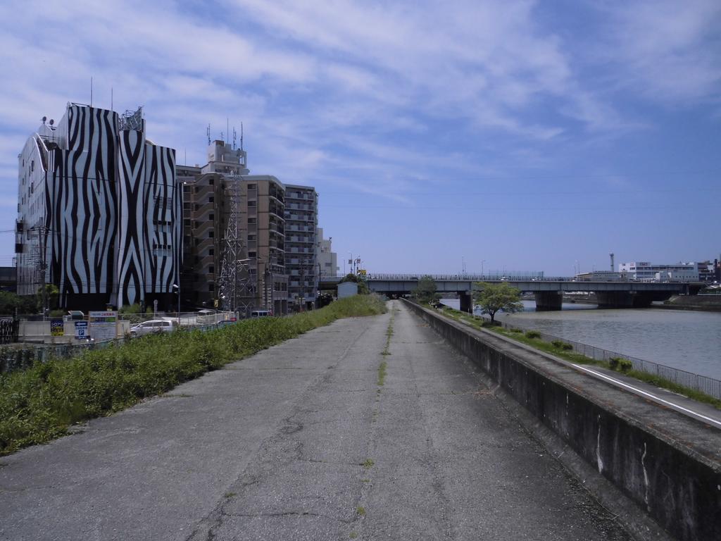 Hotel Beni East (Adults Only) Osaka Buitenkant foto