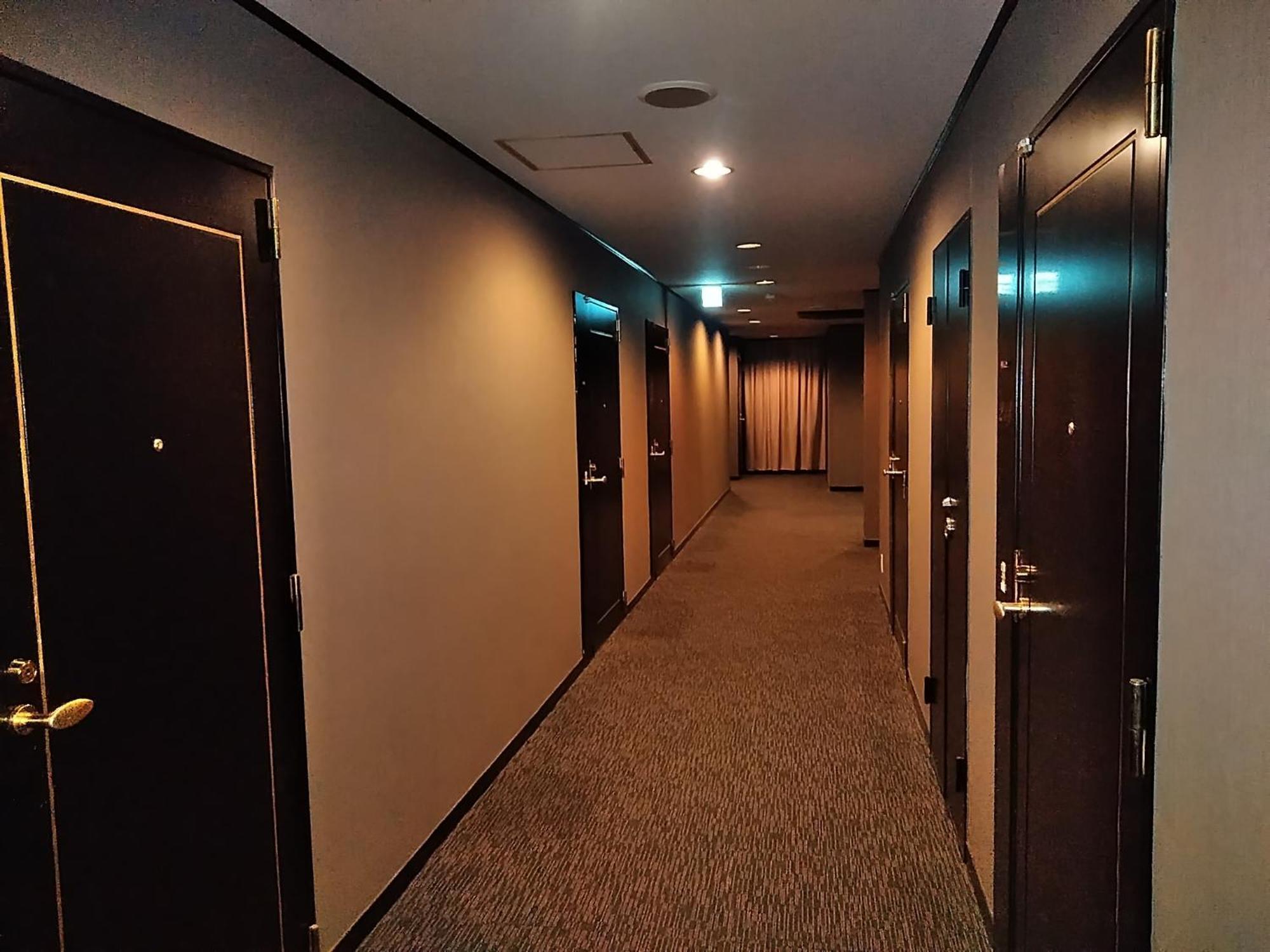 Hotel Beni East (Adults Only) Osaka Buitenkant foto
